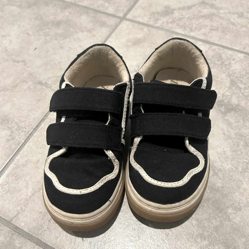 Zara Boys Tennis Shoes